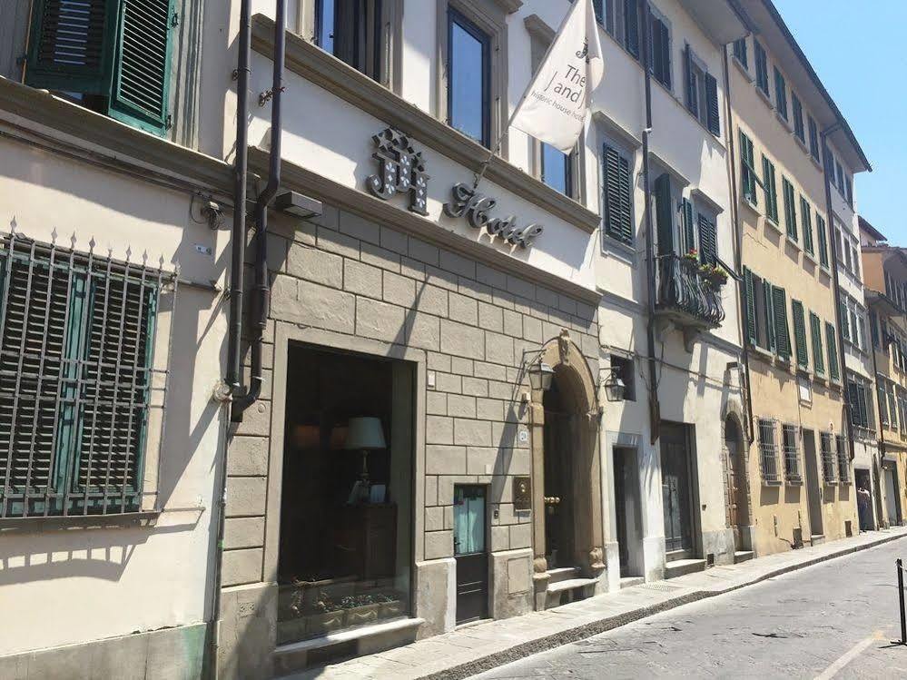 Hotel The James Suite Hotel Firenze 1564 - Small Luxury Hotels Of The World 4*