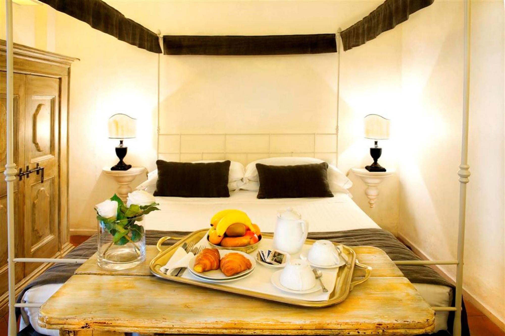 The James Suite Hotel Firenze 1564 - Small Luxury Hotels Of The World Hotel 4*