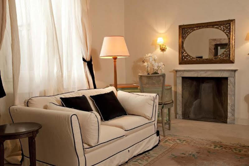 The James Suite Hotel Firenze 1564 - Small Luxury Hotels Of The World 4*