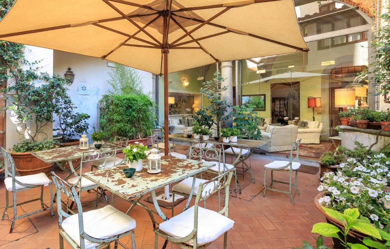 Hotel The James Suite Hotel Firenze 1564 - Small Luxury Hotels Of The World 4*